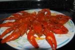 Gastronomía soriana: excelentes cangrejos de río